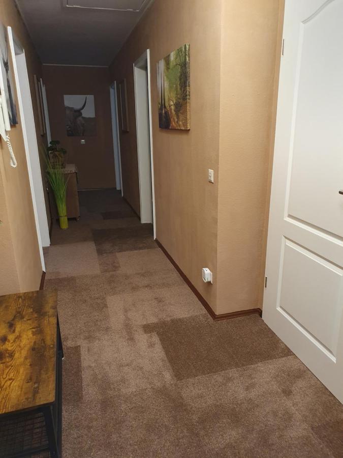 Ferienwohnung am Siegelbächle mit E-Bikes Vermietung Gutach im Breisgau Exterior foto
