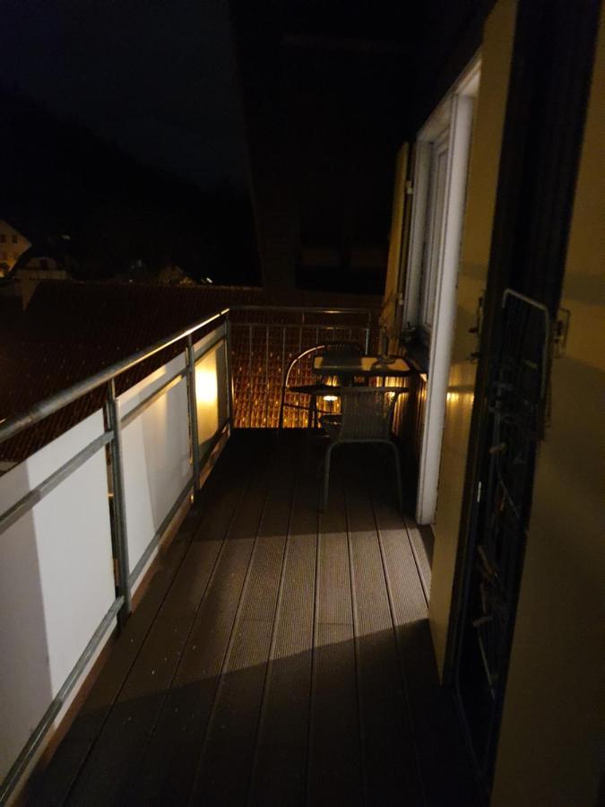 Ferienwohnung am Siegelbächle mit E-Bikes Vermietung Gutach im Breisgau Exterior foto
