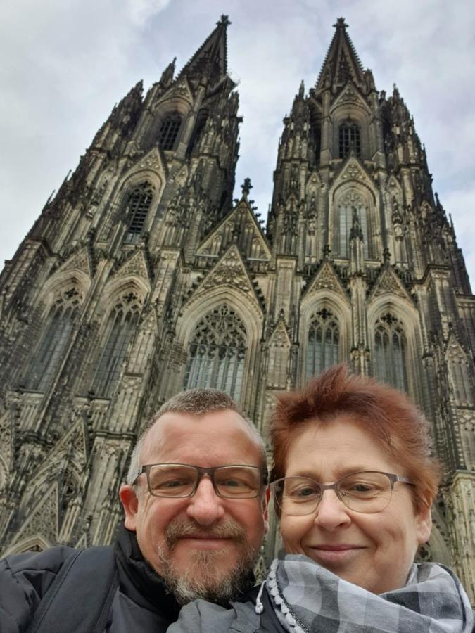 Ferienwohnung am Siegelbächle mit E-Bikes Vermietung Gutach im Breisgau Exterior foto
