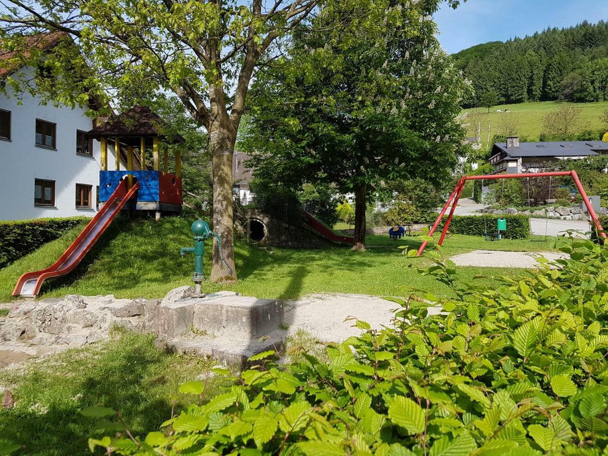 Ferienwohnung am Siegelbächle mit E-Bikes Vermietung Gutach im Breisgau Exterior foto